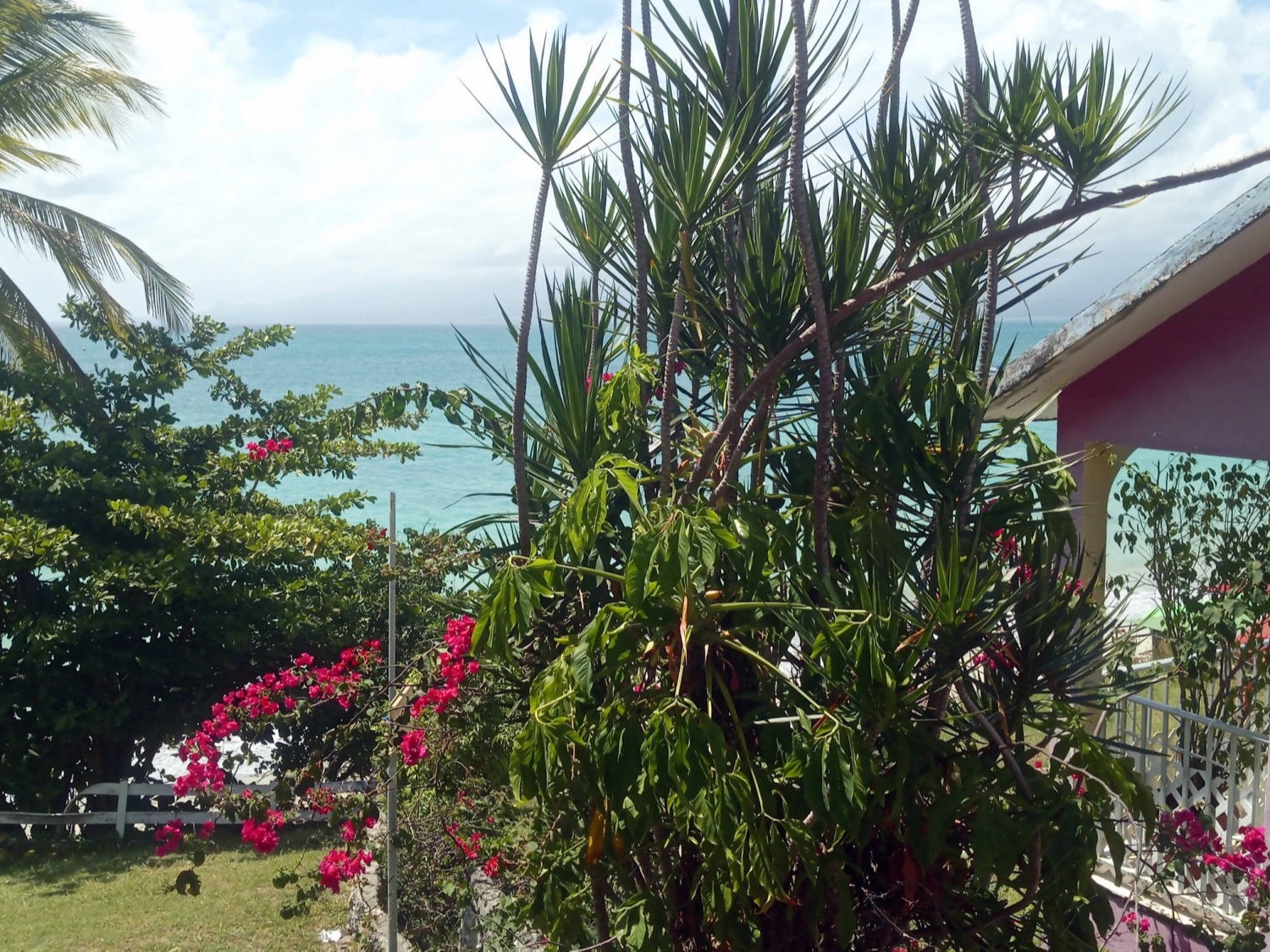 Écrin de Beauté Guadeloupe