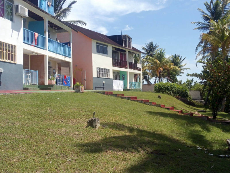 Écrin de Beauté Guadeloupe