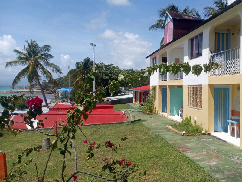 Écrin de Beauté Guadeloupe