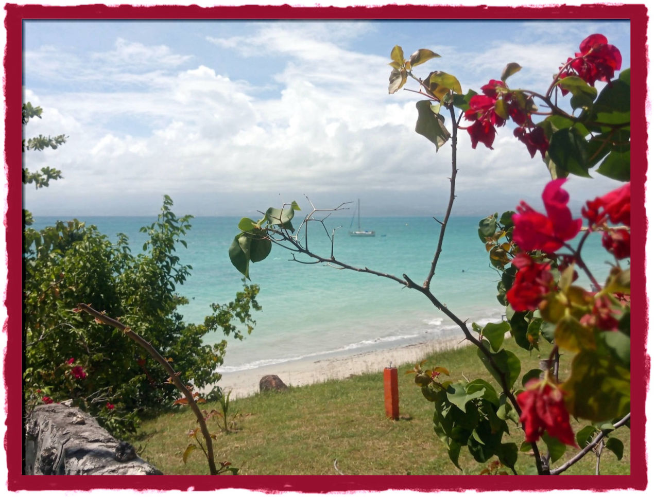 Écrin de Beauté Guadeloupe