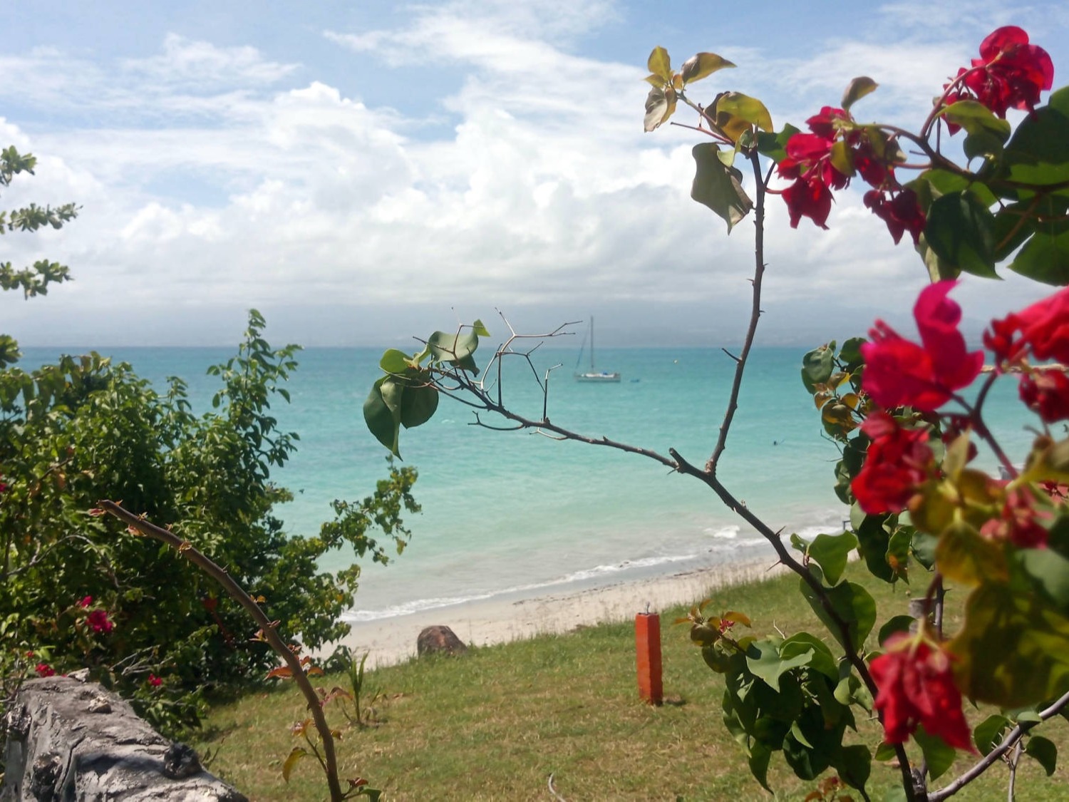 Écrin de Beauté Guadeloupe