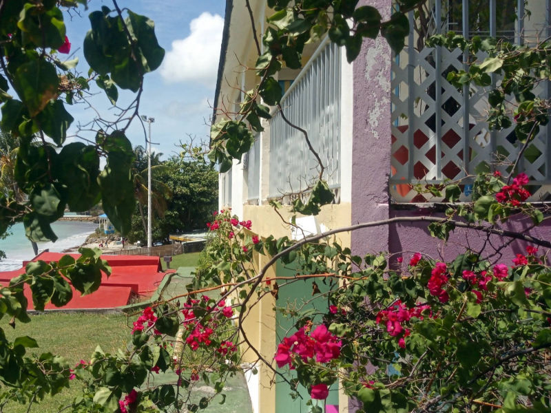 Écrin de Beauté Guadeloupe