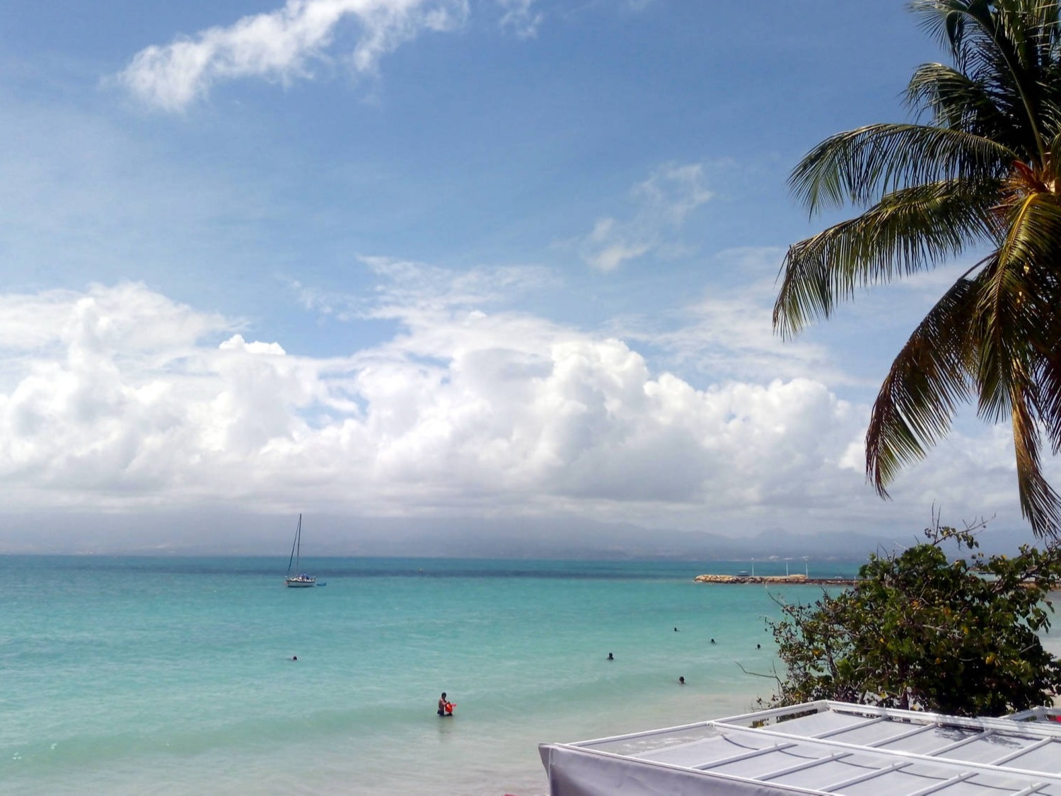 Écrin de Beauté Guadeloupe