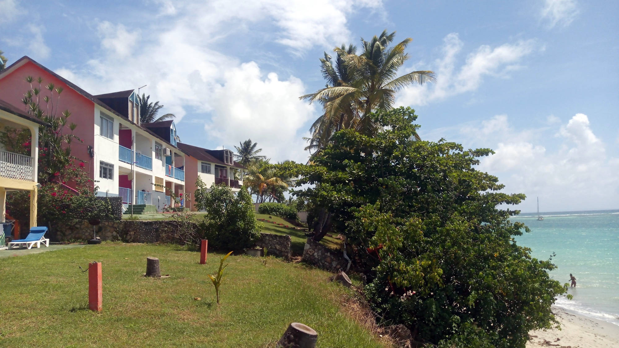 Écrin de Beauté Guadeloupe