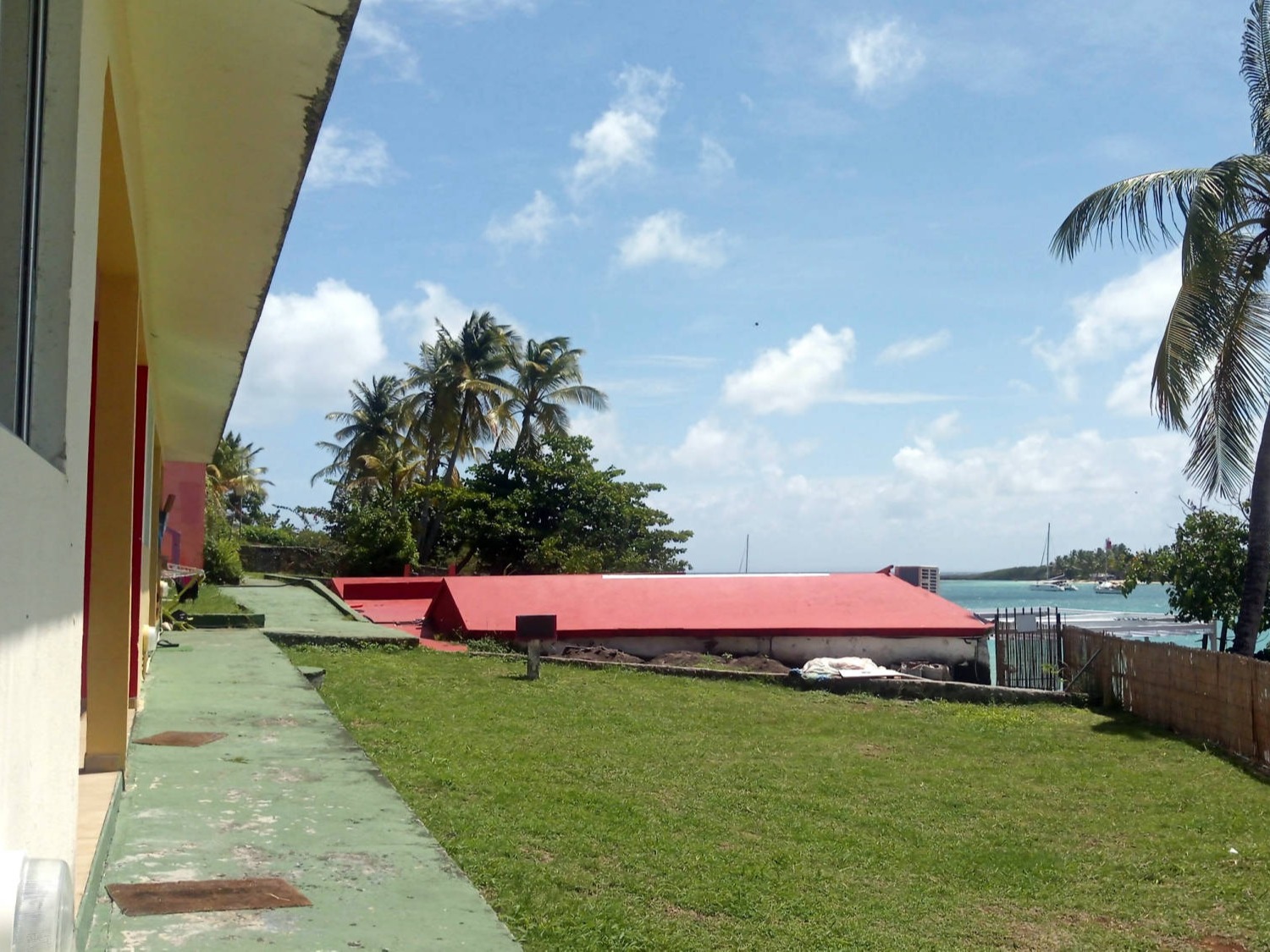 Écrin de Beauté Guadeloupe