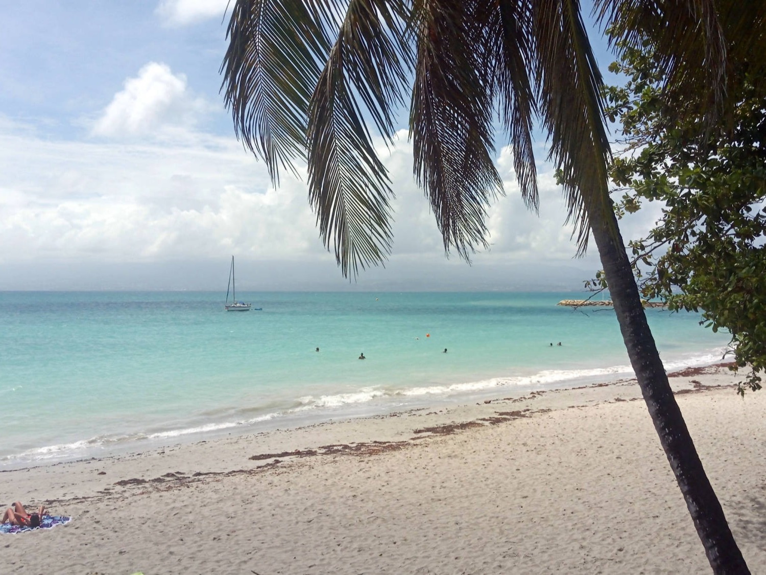 Écrin de Beauté Guadeloupe