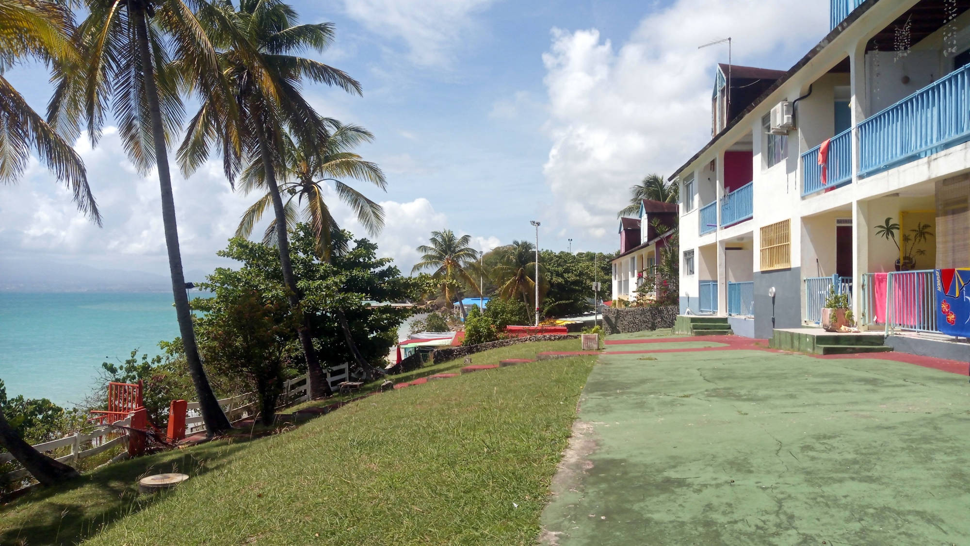 Écrin de Beauté Guadeloupe