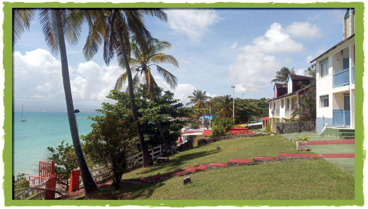 Écrin de Beauté Guadeloupe