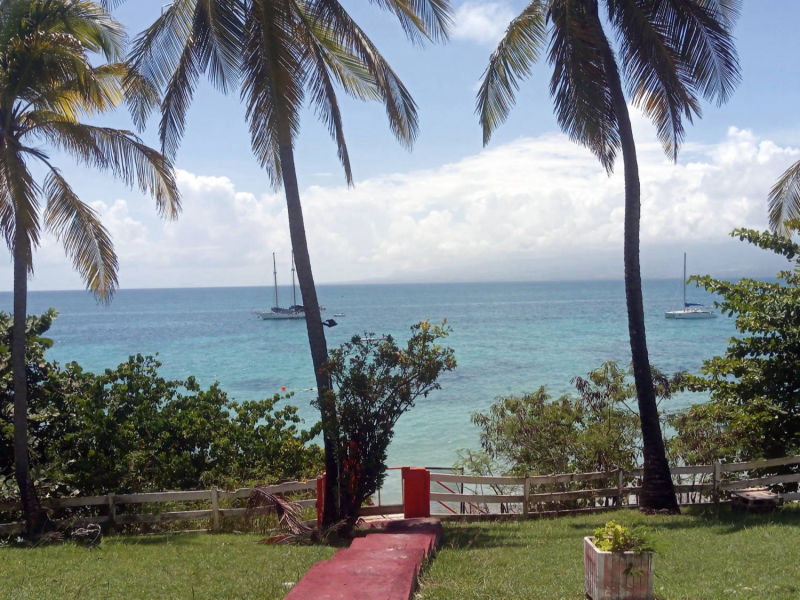 Écrin de Beauté Guadeloupe