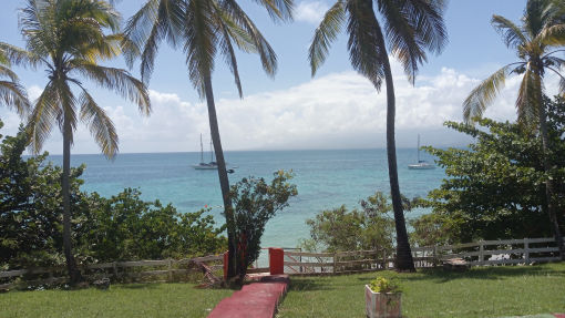 Écrin de Beauté Guadeloupe