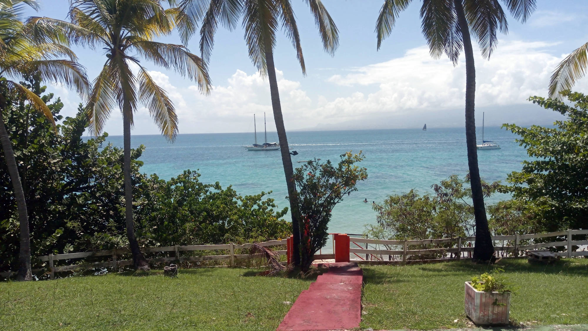 Écrin de Beauté Guadeloupe