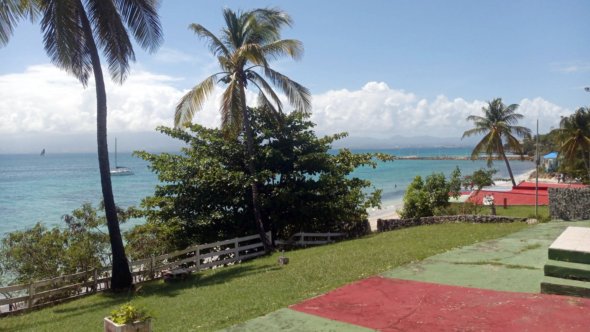 Écrin de Beauté Guadeloupe