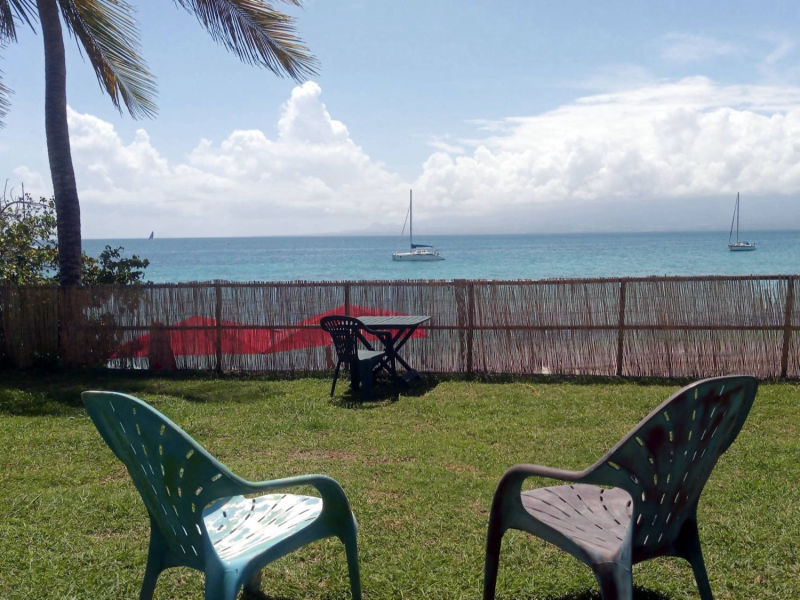 Écrin de Beauté Guadeloupe