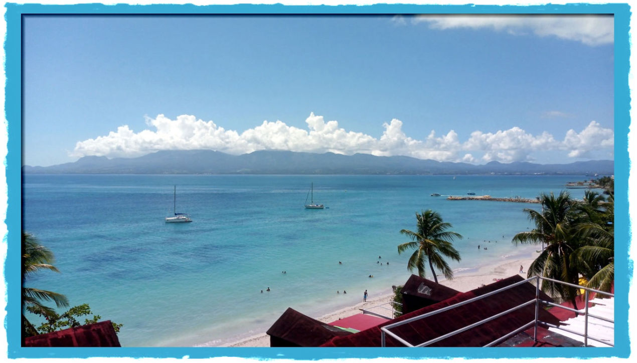 Écrin de Beauté Guadeloupe